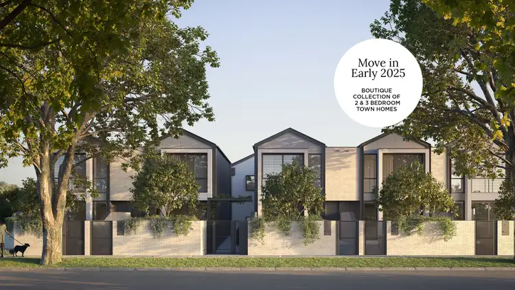 Fourth view of Homely townhouse listing, 5/43-45 Kokaribb Road, Carnegie VIC 3163