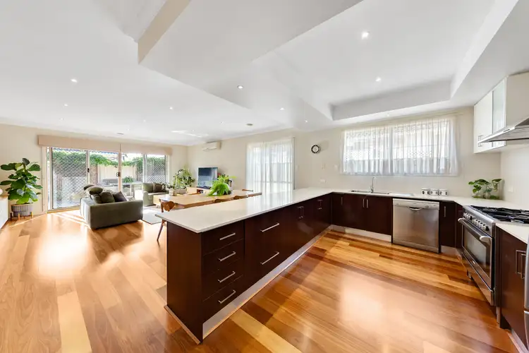 Second view of Homely house listing, 19 Farmington Road, Cairnlea VIC 3023