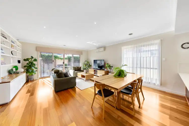 Third view of Homely house listing, 19 Farmington Road, Cairnlea VIC 3023