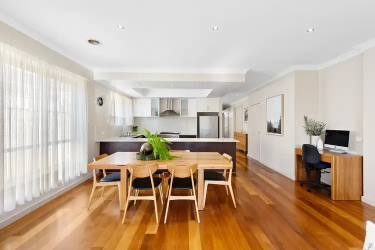 Sixth view of Homely house listing, 19 Farmington Road, Cairnlea VIC 3023
