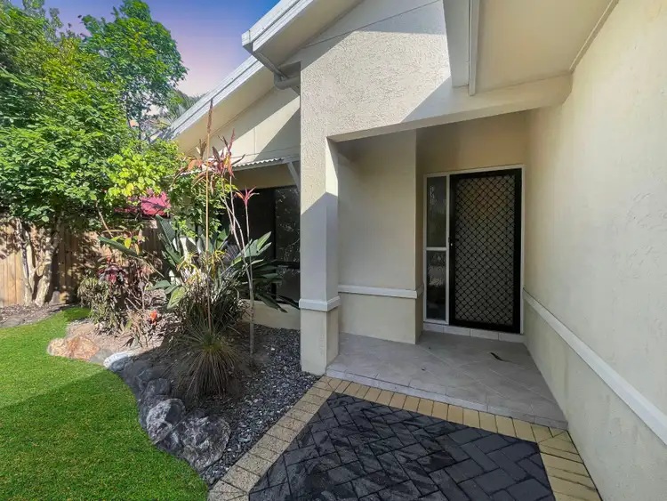 Second view of Homely house listing, 13 Howie Close, Kewarra Beach QLD 4879