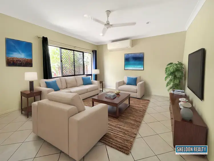 Third view of Homely house listing, 13 Howie Close, Kewarra Beach QLD 4879