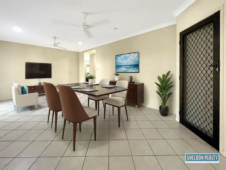 Fourth view of Homely house listing, 13 Howie Close, Kewarra Beach QLD 4879