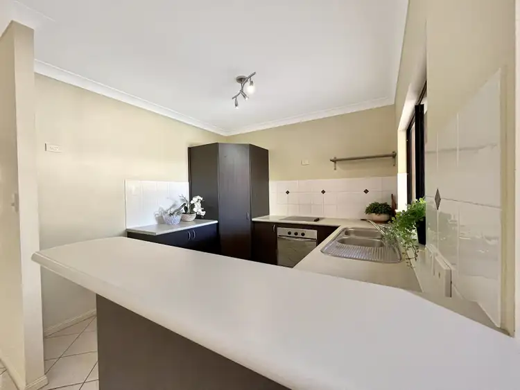 Fifth view of Homely house listing, 13 Howie Close, Kewarra Beach QLD 4879