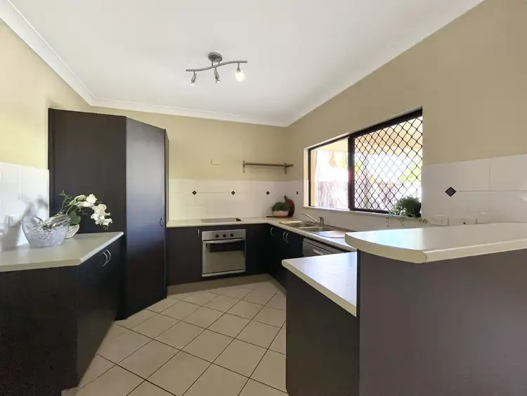 Sixth view of Homely house listing, 13 Howie Close, Kewarra Beach QLD 4879