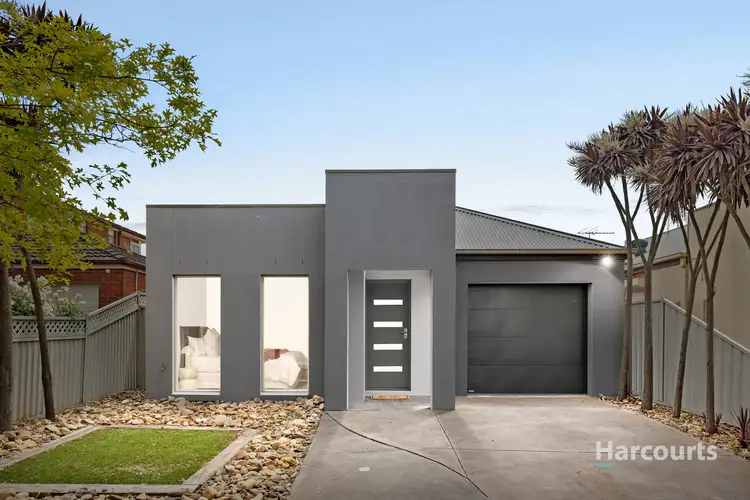 Main view of Homely house listing, 3 Smethwick Green, Caroline Springs VIC 3023