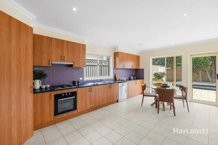 Second view of Homely house listing, 3 Smethwick Green, Caroline Springs VIC 3023