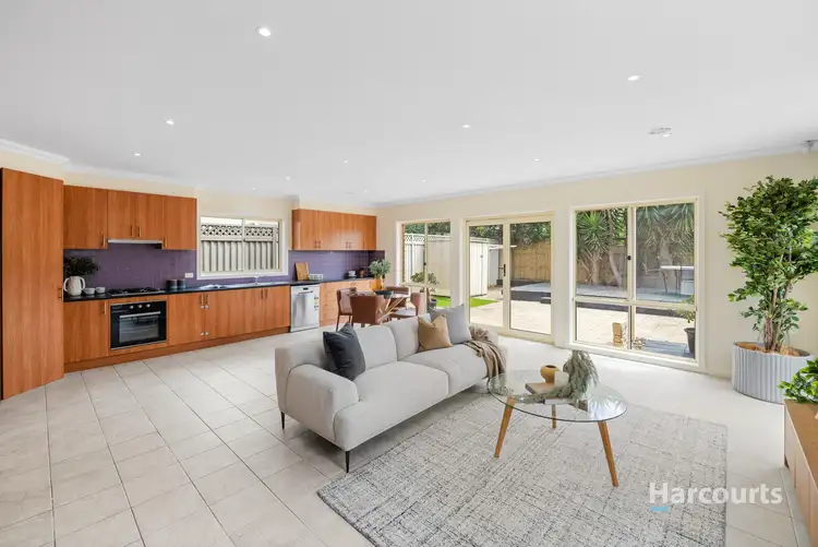 Third view of Homely house listing, 3 Smethwick Green, Caroline Springs VIC 3023