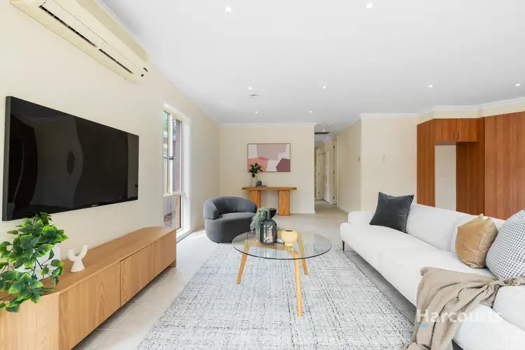 Fourth view of Homely house listing, 3 Smethwick Green, Caroline Springs VIC 3023