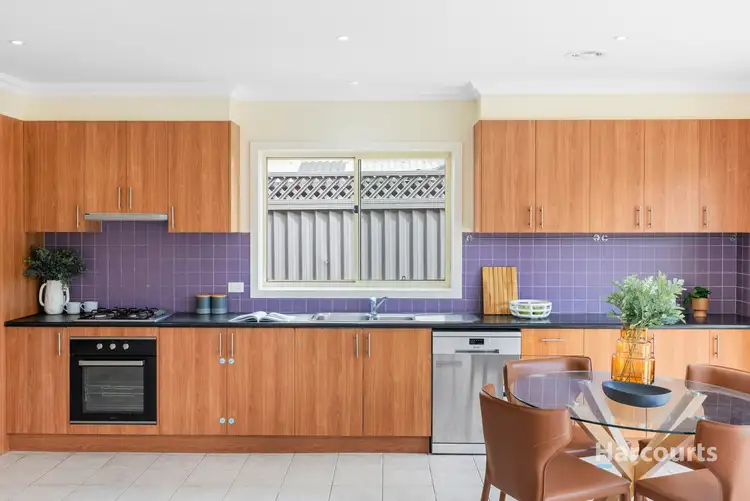 Fifth view of Homely house listing, 3 Smethwick Green, Caroline Springs VIC 3023