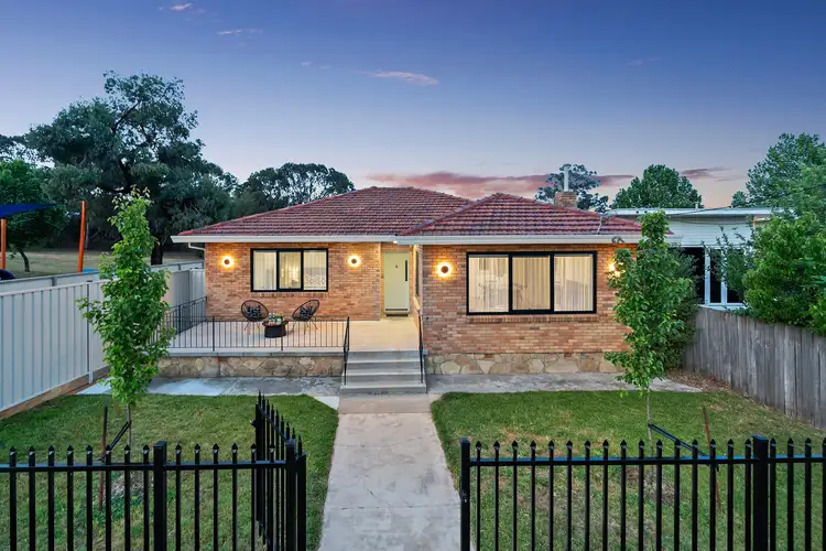 4 Gilmore Place