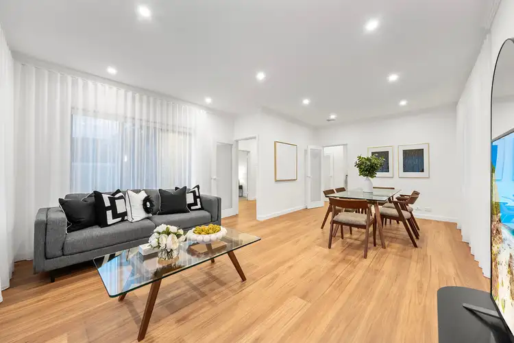 Third view of Homely house listing, 4 Gilmore Place, Queanbeyan West NSW 2620