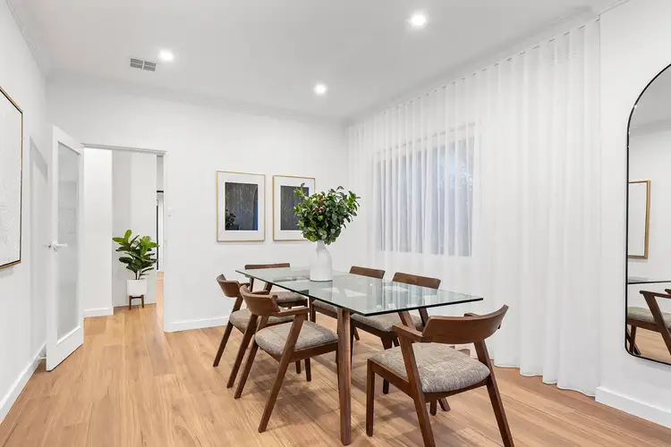 Fifth view of Homely house listing, 4 Gilmore Place, Queanbeyan West NSW 2620