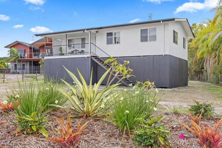 Second view of Homely house listing, 29 Beacon Road, Booral QLD 4655