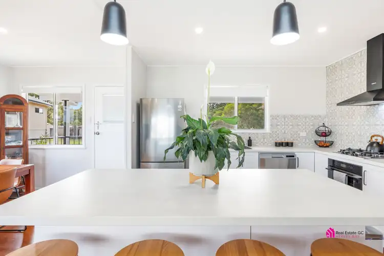 Third view of Homely house listing, 29 Beacon Road, Booral QLD 4655