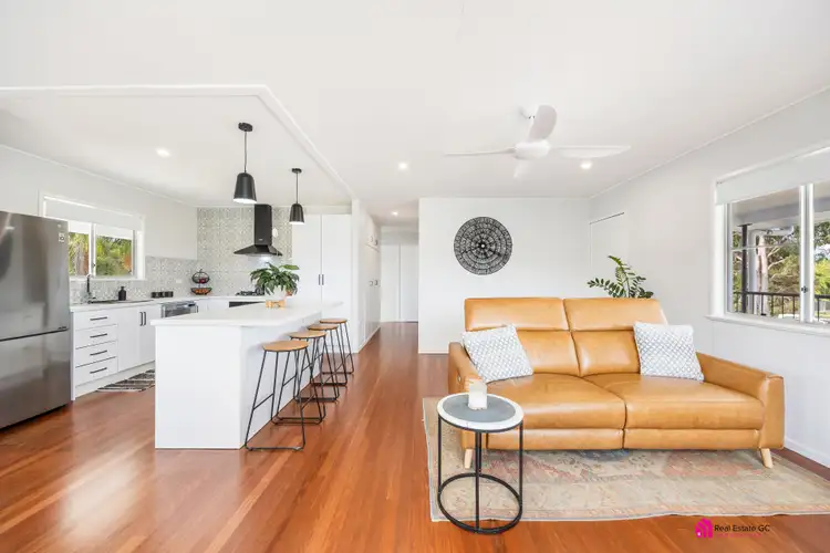 Fourth view of Homely house listing, 29 Beacon Road, Booral QLD 4655