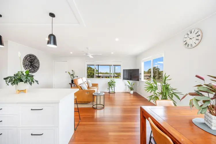 Fifth view of Homely house listing, 29 Beacon Road, Booral QLD 4655
