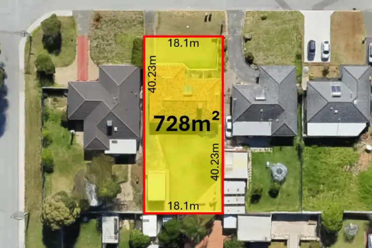 Fourth view of Homely house listing, 86 Norland Way, Spearwood WA 6163