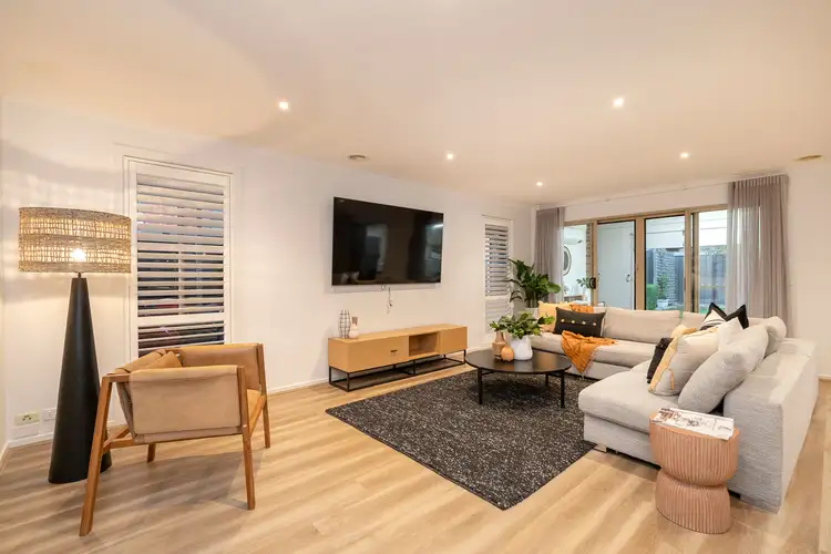 Third view of Homely house listing, 20 Dartmouth Chase, Derrimut VIC 3026