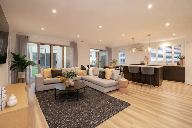 Fourth view of Homely house listing, 20 Dartmouth Chase, Derrimut VIC 3026