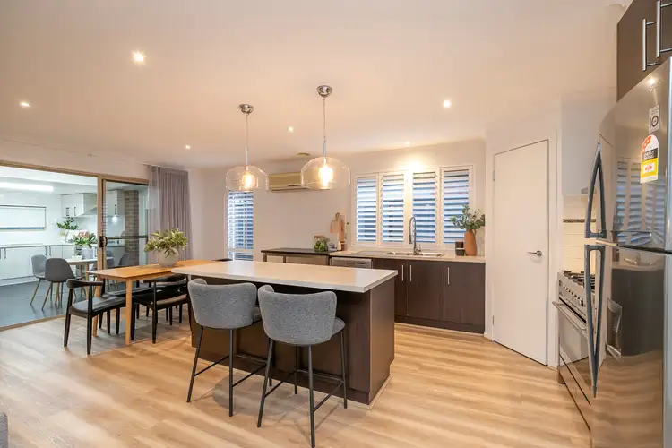 Fifth view of Homely house listing, 20 Dartmouth Chase, Derrimut VIC 3026