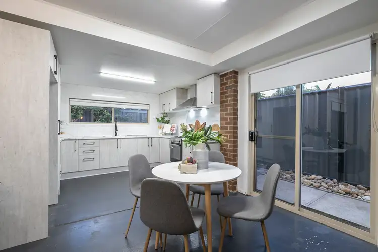 Sixth view of Homely house listing, 20 Dartmouth Chase, Derrimut VIC 3026