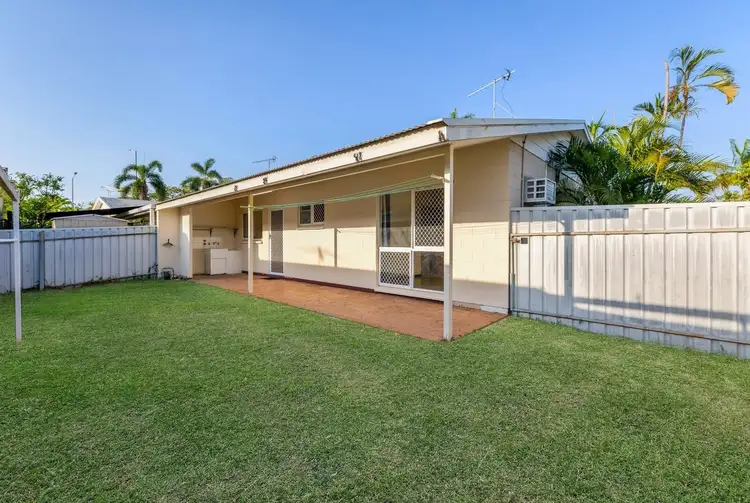 1/6 Timpson Court, Gray NT 830