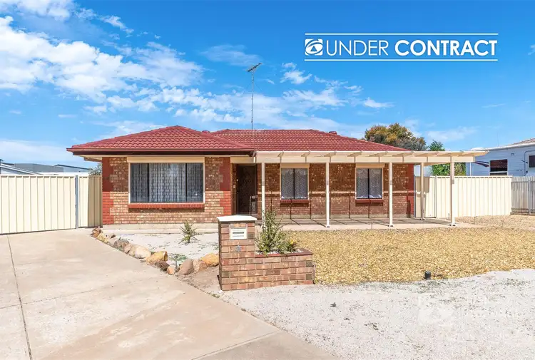 36 Carsten Drive, Murray Bridge SA 5253
