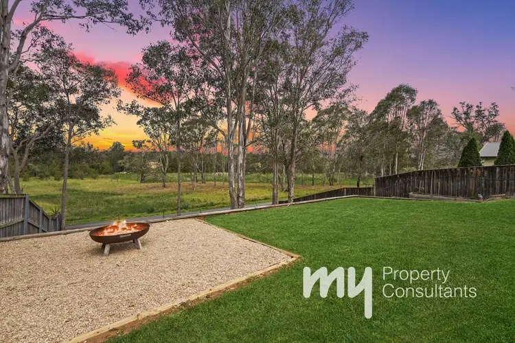 Main view of Homely house listing, 109 Macarthur Circuit, Camden Park NSW 2570