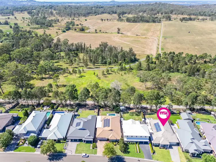 Third view of Homely house listing, 109 Macarthur Circuit, Camden Park NSW 2570