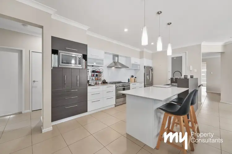 Fourth view of Homely house listing, 109 Macarthur Circuit, Camden Park NSW 2570