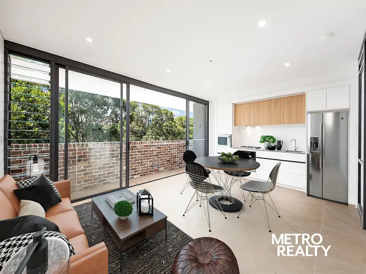 502/89 Bay Street, Glebe NSW 2037