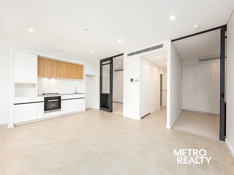Third view of Homely apartment listing, 502/89 Bay Street, Glebe NSW 2037