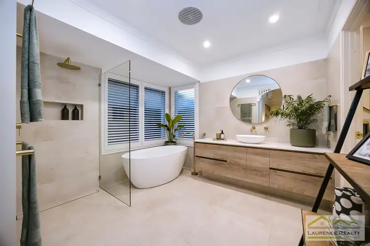 Fifth view of Homely house listing, 22 Accra Way, Quinns Rocks WA 6030