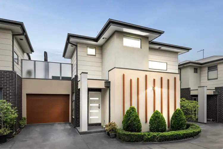 2/33 Sandown Road, Ascot Vale VIC 3032