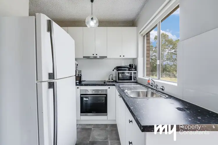 Third view of Homely unit listing, 20/3 Lavinia Place, Ambarvale NSW 2560