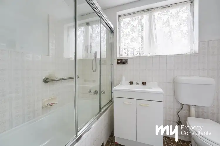 Sixth view of Homely unit listing, 20/3 Lavinia Place, Ambarvale NSW 2560