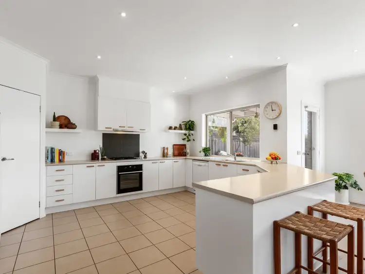 Fourth view of Homely house listing, 44 Riverside Drive, Torquay VIC 3228