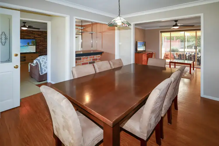 Third view of Homely house listing, 8 Gamay Close, Muswellbrook NSW 2333
