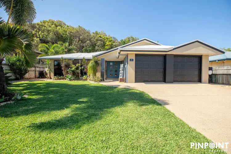 Second view of Homely house listing, 31 Portside Place, Shoal Point QLD 4750