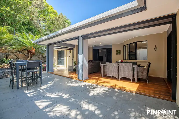 Third view of Homely house listing, 31 Portside Place, Shoal Point QLD 4750