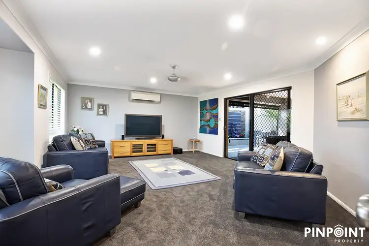 Fourth view of Homely house listing, 31 Portside Place, Shoal Point QLD 4750