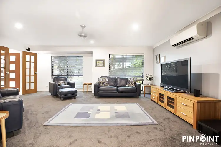 Fifth view of Homely house listing, 31 Portside Place, Shoal Point QLD 4750