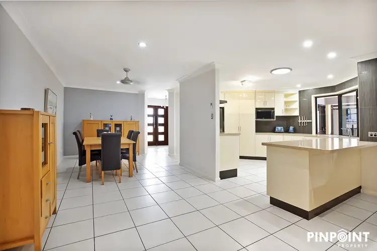 Sixth view of Homely house listing, 31 Portside Place, Shoal Point QLD 4750