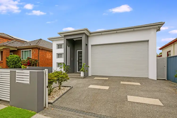 Main view of Homely house listing, 57 Gibbes Street, Rockdale NSW 2216