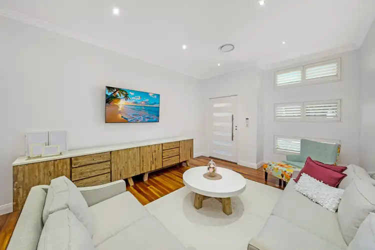 Second view of Homely house listing, 57 Gibbes Street, Rockdale NSW 2216