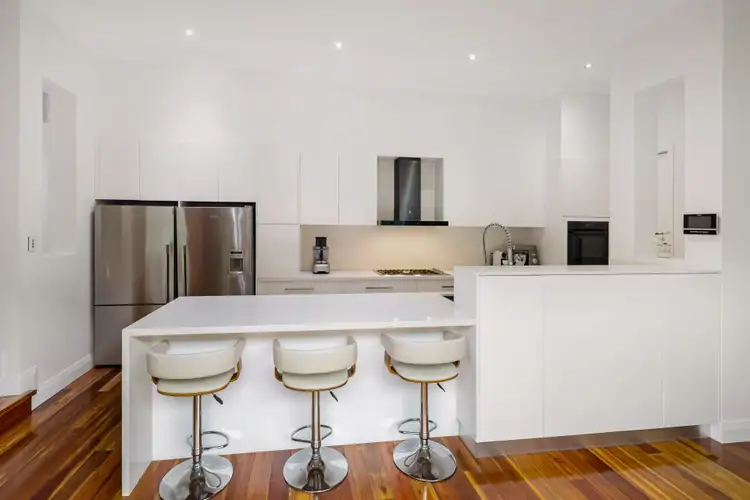Sixth view of Homely house listing, 57 Gibbes Street, Rockdale NSW 2216