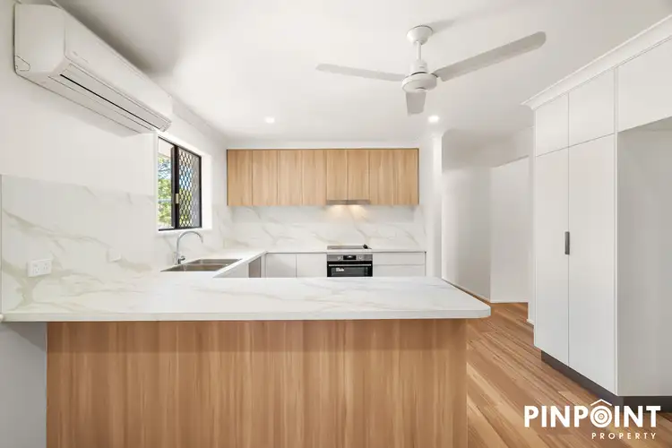 54 Charles Hodge Avenue, Mount Pleasant QLD 4740