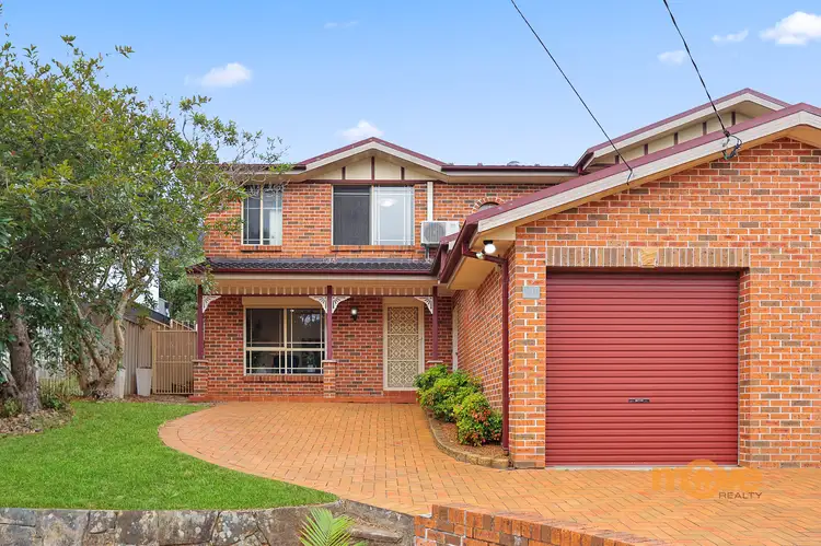 1/11 Page Street, Wentworthville NSW 2145