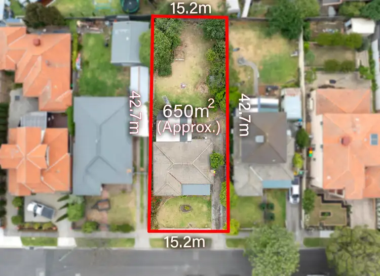 21 Albert Street, Niddrie VIC 3042